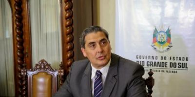 Estado anuncia parcelamento de salários para quem recebe acima de R$ 1.750