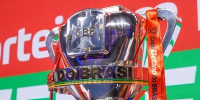 Campeão da Copa do Brasil 2025 será definido neste domingo (21)