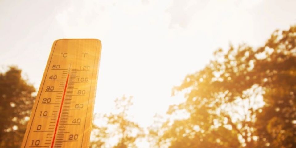 Calor pode aumentar risco de casos de AVC, alerta médico