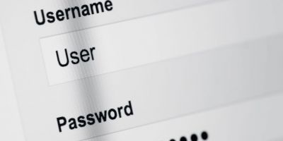 "admin" é a senha mais usada no Brasil em 2025  