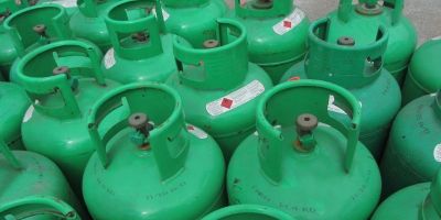 Auxílio Gás: beneficiários com NIS final 9 recebem nesta segunda (22)