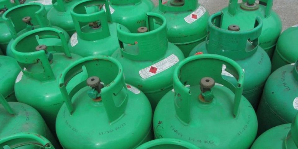 Auxílio Gás: beneficiários com NIS final 9 recebem nesta segunda (22)