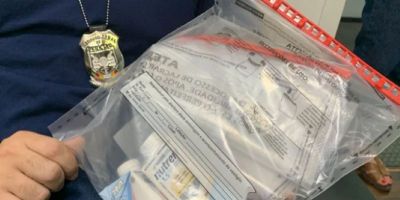 Suspeita de tentar matar o marido em três ocasiões é presa em Pelotas