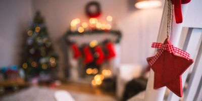 Casa e roupas prontas para as festas: dicas práticas para um fim de ano sem estresse