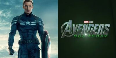 Trailer de Vingadores: Doutor Destino confirma retorno do Capitão América de Chris Evans