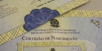Helena é o nome de criança mais registrado pelos pais no Rio Grande do Sul em 2025