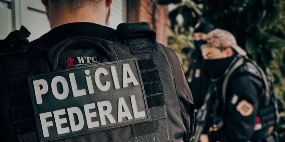 PF e PC capturam foragido da Justiça em Viamão