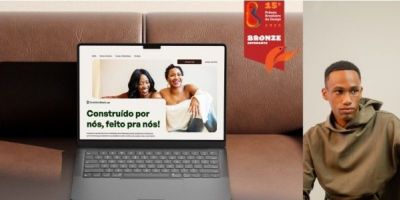 Plataforma desenvolvida na UFPel é reconhecida no 15º Prêmio Brasileiro de Design