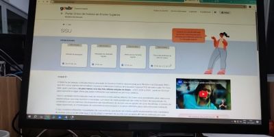 Inscrições para o Sisu 2026 começam em 19 de janeiro