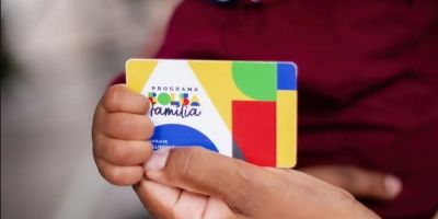 Calendário do Bolsa Família em 2026 está disponível