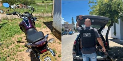 Polícia Civil desarticula esquema de tele-entrega de drogas em São Lourenço do Sul