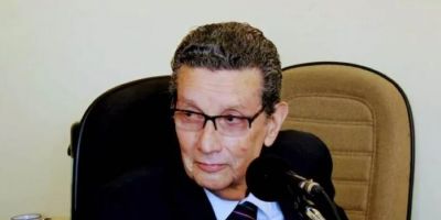 Morre aos 85 anos o pelotense Carlos Alberto Chiarelli, ex-ministro da Educação