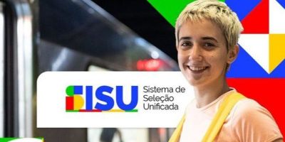 SISU 2026: inscrições para a maior edição do programa começam em 19 de janeiro