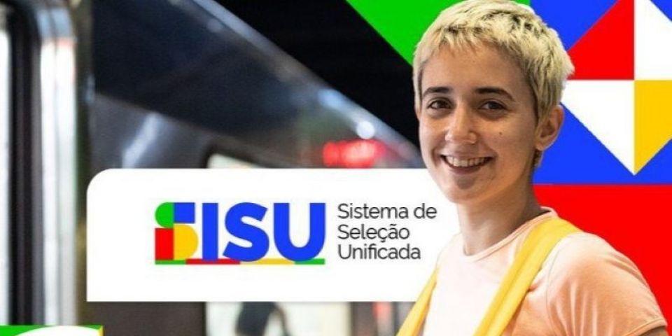 SISU 2026: inscrições para a maior edição do programa começam em 19 de janeiro