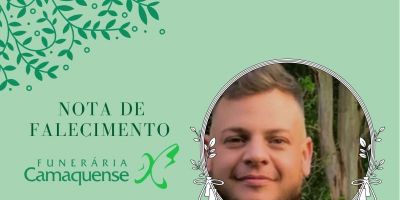 OBITUÁRIO: Nota de Falecimento de Charles Barros Gonçalves – “Merengue”, de 34 anos