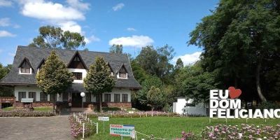 Dom Feliciano abre concursos públicos com salários de até R$ 15.576,20