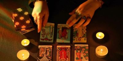 Leia o tarô semanal com previsão de 28 de dezembro a 3 de janeiro de 2026