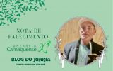 OBITUÁRIO: Nota de falecimento de Tito Olavo Wiatrowski Pires, de 70 anos