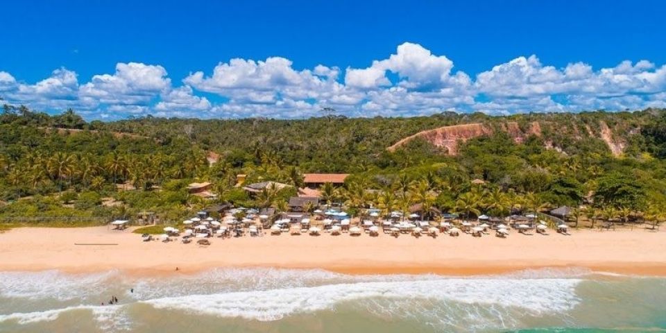 Réveillon das celebridades: conheça os destinos mais procurados por famosos no Brasil