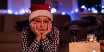 Fim de ano expõe fragilidades emocionais e reforça papel do autocuidado na saúde mental