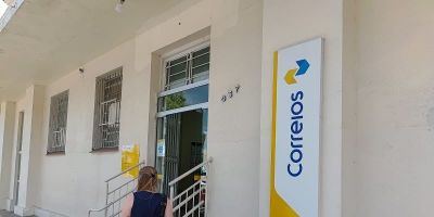Correios preveem 15 mil demissões voluntárias e fechar mil agências