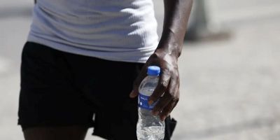 Veja dicas para se proteger da onda de calor extremo
