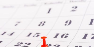 Por meio do DOU, governo divulga calendário de feriados e pontos facultativos em 2026