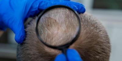 Câncer de pele pode atingir couro cabeludo: saiba como identificar e evitar que a doença passe despercebida