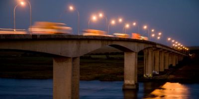 Ecovias Sul registra mais de 216 mil veículos nas rodovias do Polo Pelotas no feriado de Natal