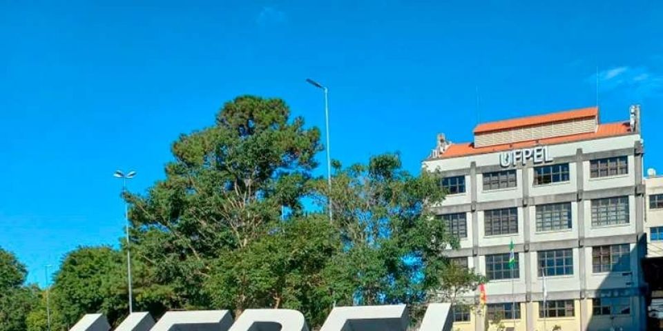 UFPel reorganiza forma de ingresso no segundo semestre e mantém número de vagas