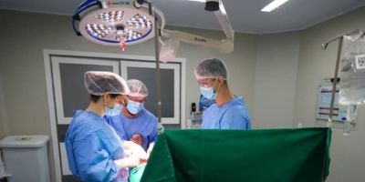 Mais de 107 mil pacientes são atendidos pelo SUS Gaúcho no RS em 75 dias