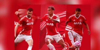 Inter renova contratos de Aguirre, Bruno Henrique e Alan Patrick