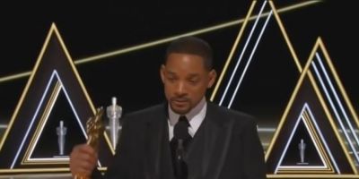 Will Smith é acusado de assédio sexual por violinista