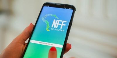 Nota eletrônica passa a ser obrigatória para todos os produtores rurais do Estado a partir desta segunda-feira (5)