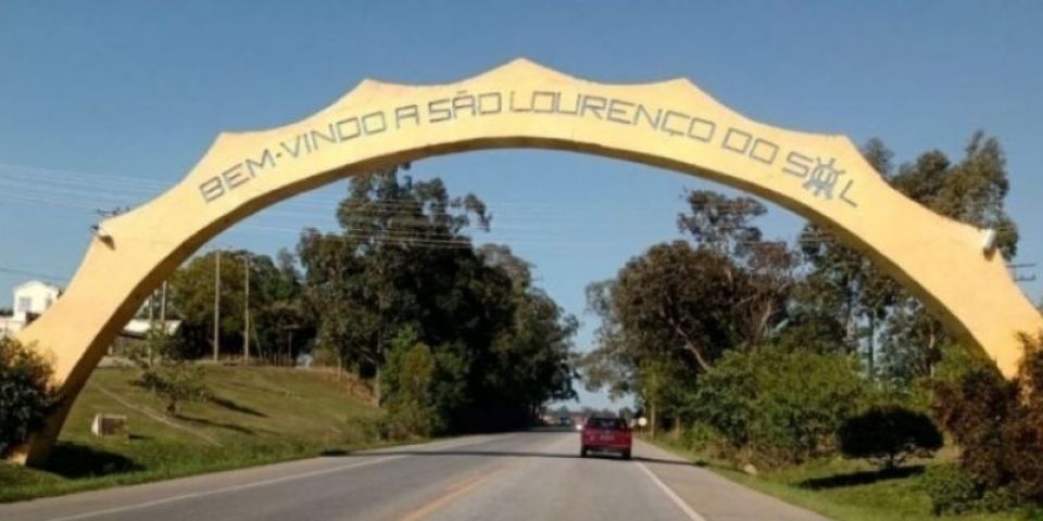 Prefeitura de São Lourenço do Sul abre processo seletivo com 276 vagas e salários de até R$ 5,4 mil