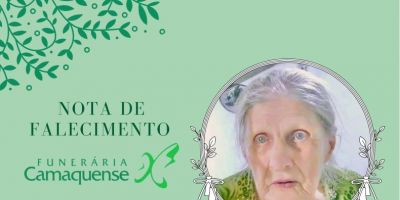OBITUÁRIO: Nota de Falecimento de Amanda Tochtenhagen, de 97 anos