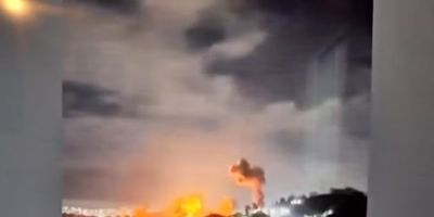 URGENTE: EUA atacam a Venezuela e capturam Nicolás Maduro