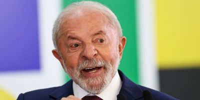 Lula condena ataque dos EUA à Venezuela e cobra resposta da ONU