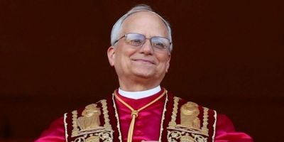 Papa Leão XIV diz que Venezuela deve permanecer independente