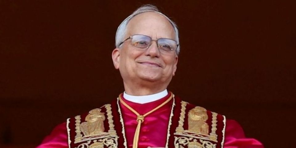 Papa Leão XIV diz que Venezuela deve permanecer independente