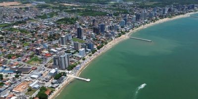 Piçarras registra crescimento de 80% e aumento na demanda por serviços essenciais