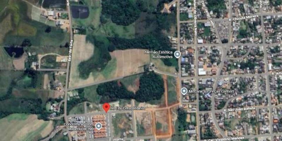 Prefeitura de Camaquã envia à Câmara projeto que unifica nome de rua após prolongamento da via
