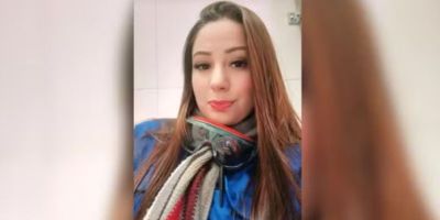 Mulher que trabalhava como bombeira é morta pelo ex-companheiro em Guaíba