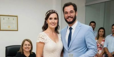 Deepfakes, desinformação e uso indevido de imagem: entenda o 'casamento fake' entre Fátima Bernardes e Tulio Gadêlha