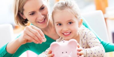 8 dicas para ensinar educação financeira para crianças e jovens