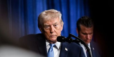 Trump diz que ataque à Venezuela deixou "muitos" mortos