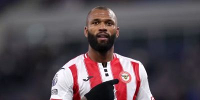 Brasileiro Igor Thiago é o vice-artilheiro da Premier League e pode bater recorde