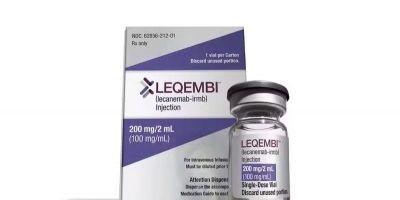 Anvisa libera novo medicamento para fase inicial do Alzheimer