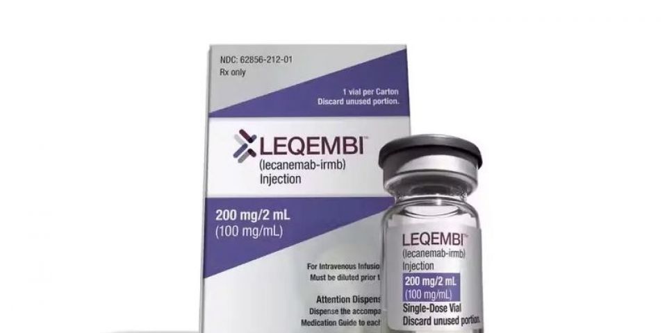 Anvisa libera novo medicamento para fase inicial do Alzheimer