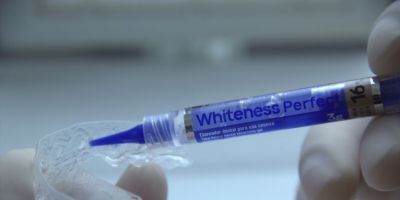 Clareador dental brasileiro é eleito o melhor nos EUA pela sétima vez